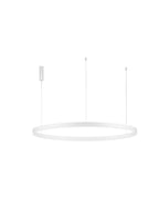 Lustra Nova Luce MOTIF 9530221