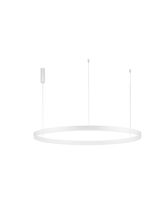 Lustra Nova Luce MOTIF 9530221