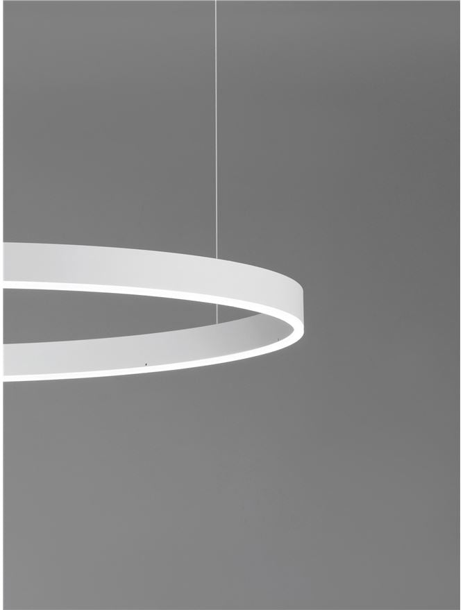 Lustra Nova Luce MOTIF 9530221