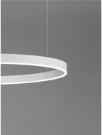 Lustra Nova Luce MOTIF 9530221