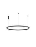 Lustra Nova Luce MOTIF 9530222