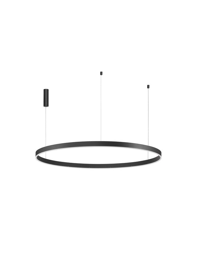 Lustra Nova Luce MOTIF 9530222