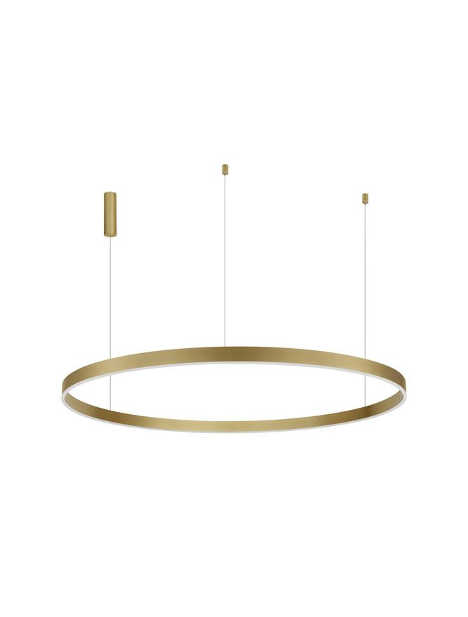 Lustra Nova Luce MOTIF 9530223