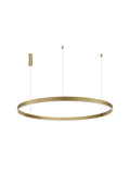 Lustra Nova Luce MOTIF 9530223