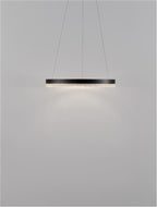 Lustra Nova Luce ADRIA 9530225