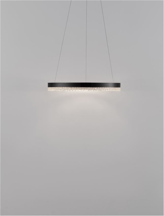 Lustra Nova Luce ADRIA 9530225