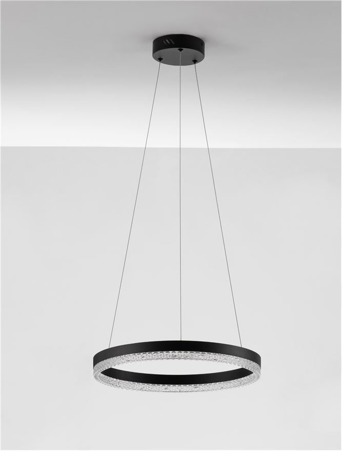 Lustra Nova Luce ADRIA 9530225