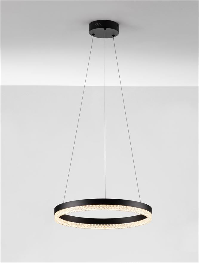 Lustra Nova Luce ADRIA 9530225