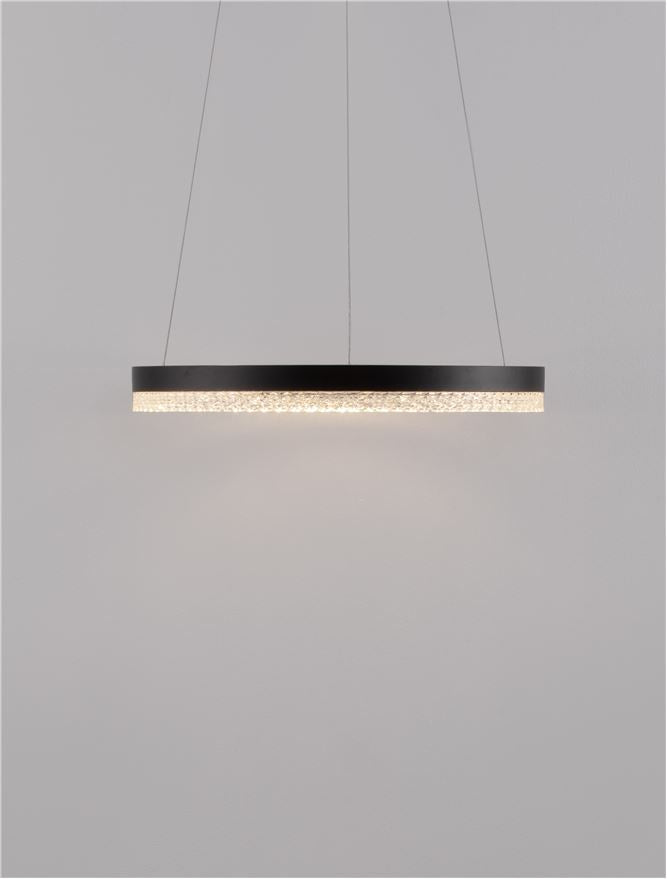 Lustra Nova Luce ADRIA 9530225