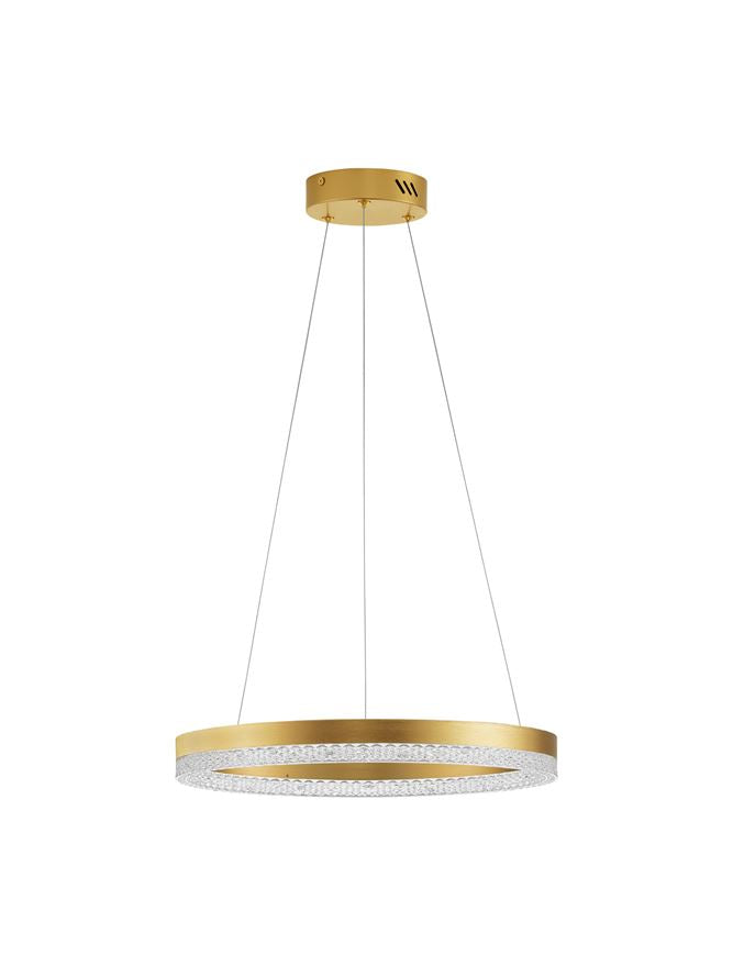 Lustra Nova Luce ADRIA 9530226