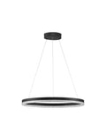 Lustra Nova Luce ADRIA 9530227