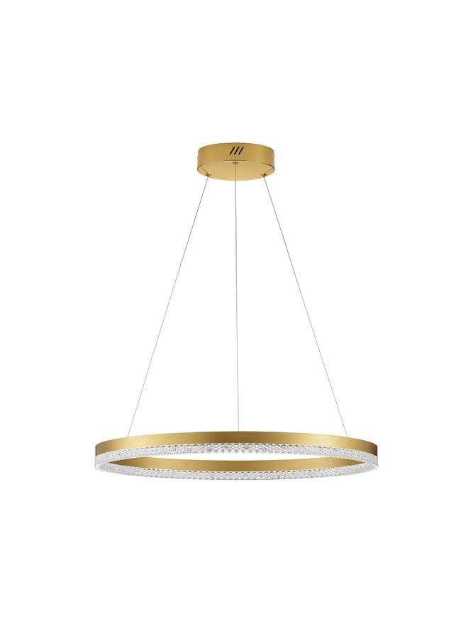 Lustra Nova Luce ADRIA 9530228