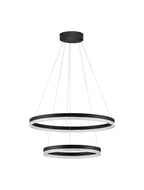 Lustra Nova Luce ADRIA 9530229