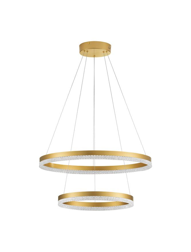 Lustra Nova Luce ADRIA 9530230