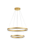 Lustra Nova Luce ADRIA 9530230