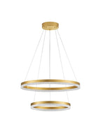 Lustra Nova Luce ADRIA 9530230