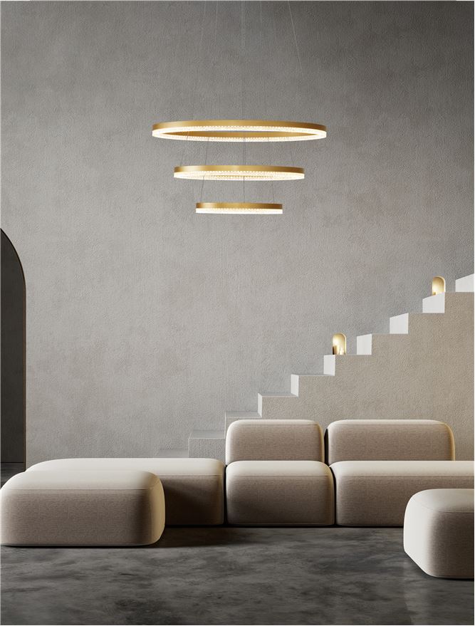 Candelabru Nova Luce ADRIA 9530232