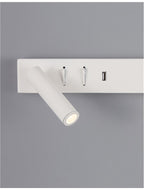 Aplica Nova Luce VIDA 9533524