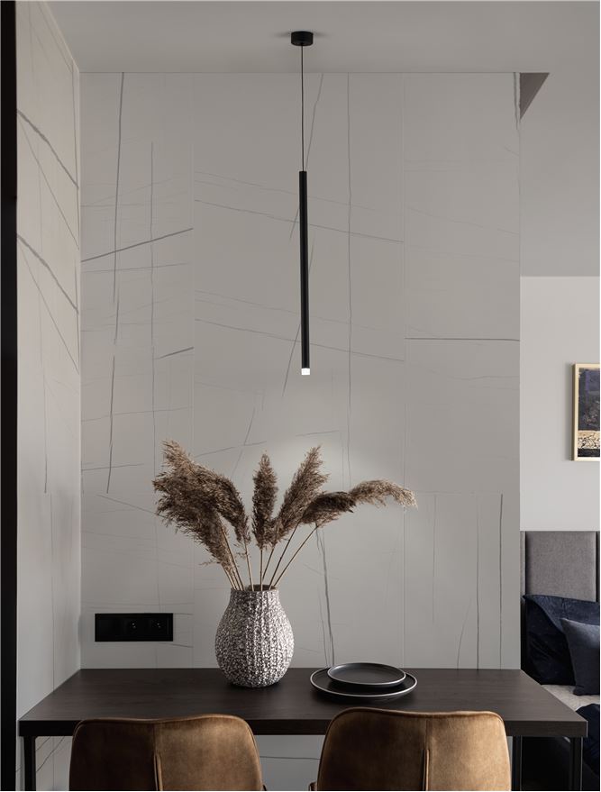Pendul Nova Luce DANDIA 9540200