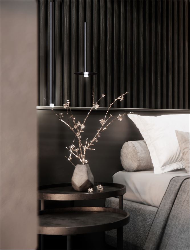 Pendul Nova Luce DANDIA 9540201