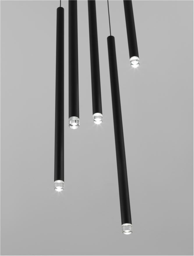 Candelabru Nova Luce DANDIA 9540203