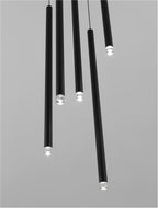 Candelabru Nova Luce DANDIA 9540203