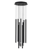 Candelabru Nova Luce DANDIA 9540204