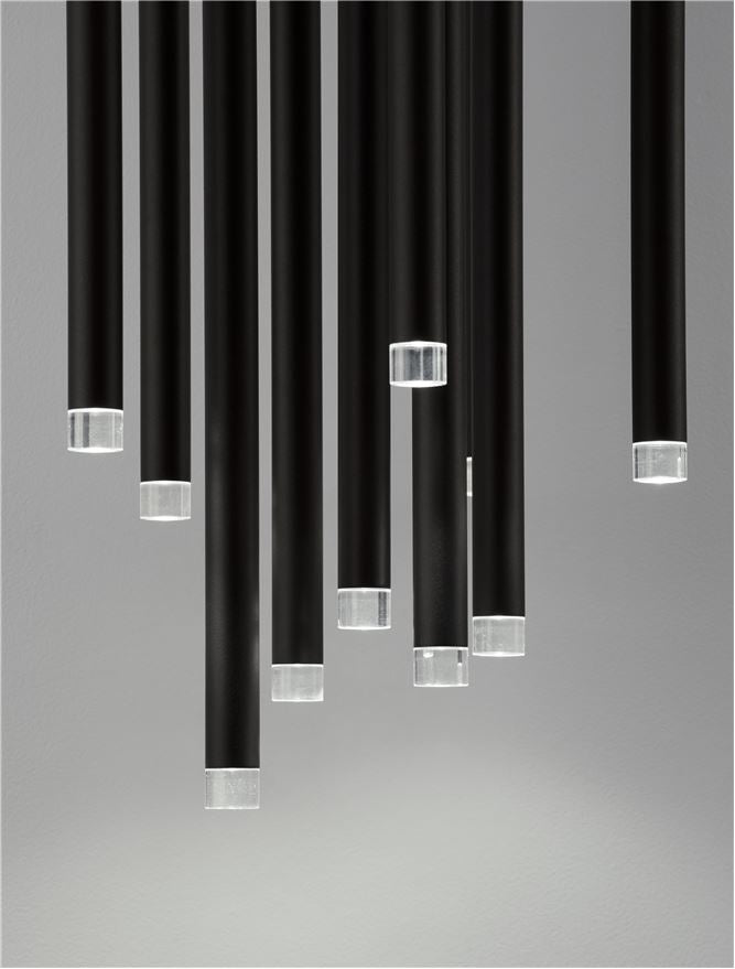 Candelabru Nova Luce DANDIA 9540204