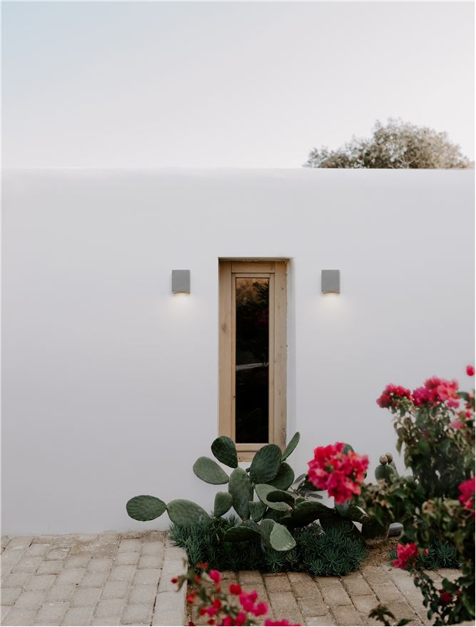 Aplica exterior Nova Luce EMILE 9540209