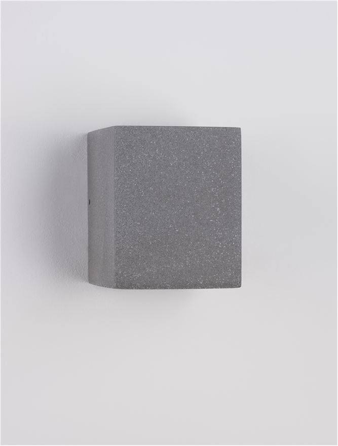Aplica exterior Nova Luce EMILE 9540209