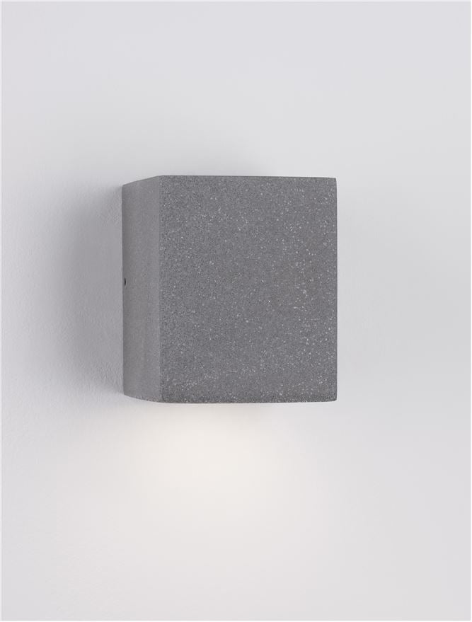 Aplica exterior Nova Luce EMILE 9540209