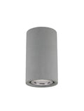 Spot aplicat exterior fix Nova Luce EMILE 9540210