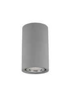 Spot aplicat exterior fix Nova Luce EMILE 9540210