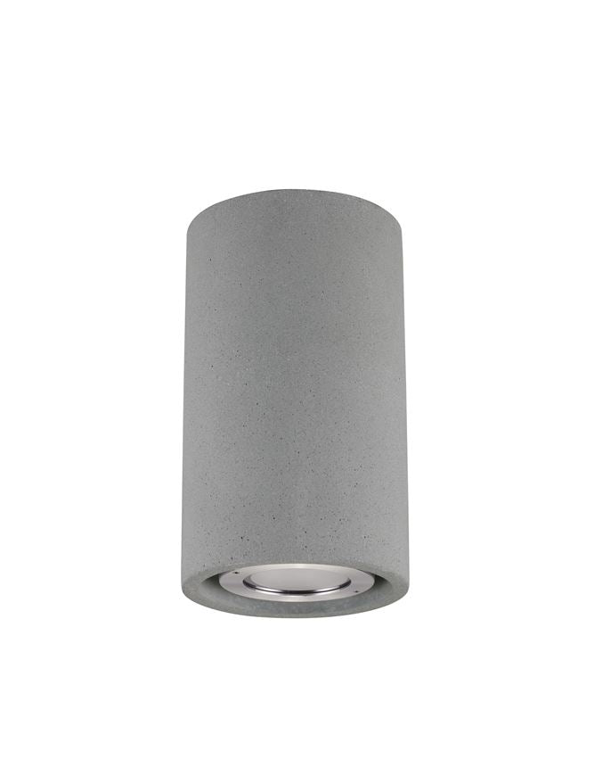 Spot aplicat exterior fix Nova Luce EMILE 9540210