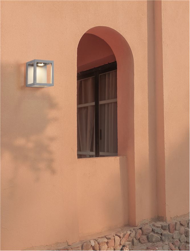 Aplica exterior Nova Luce BEV 9540214