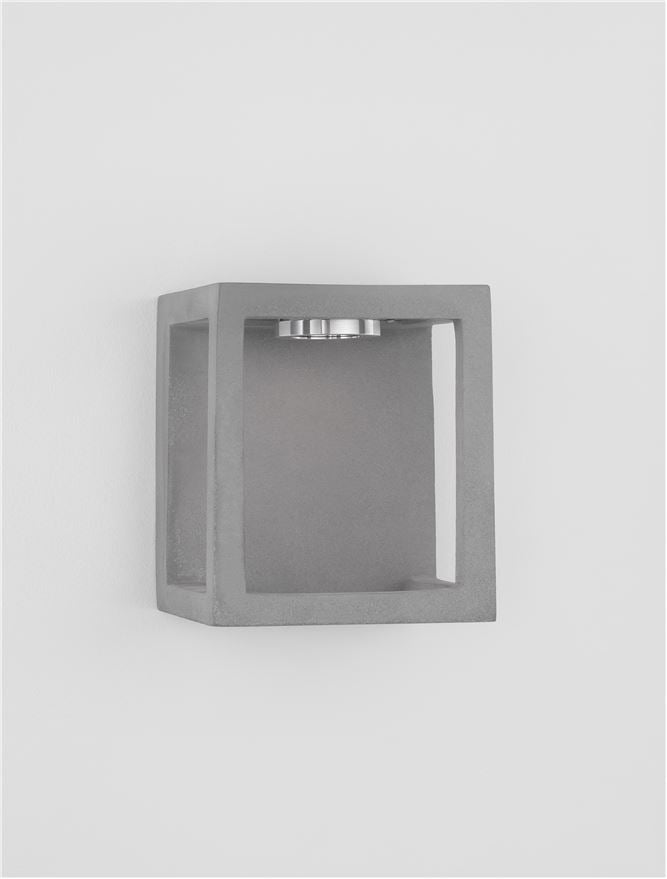 Aplica exterior Nova Luce BEV 9540214