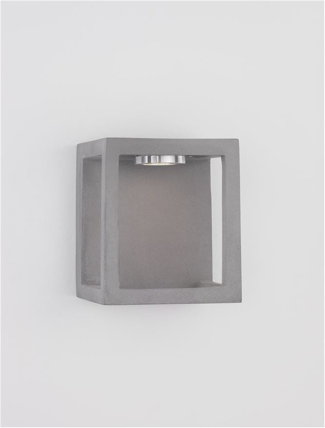Aplica exterior Nova Luce BEV 9540214