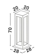 Stalp Nova Luce BEV 9540216