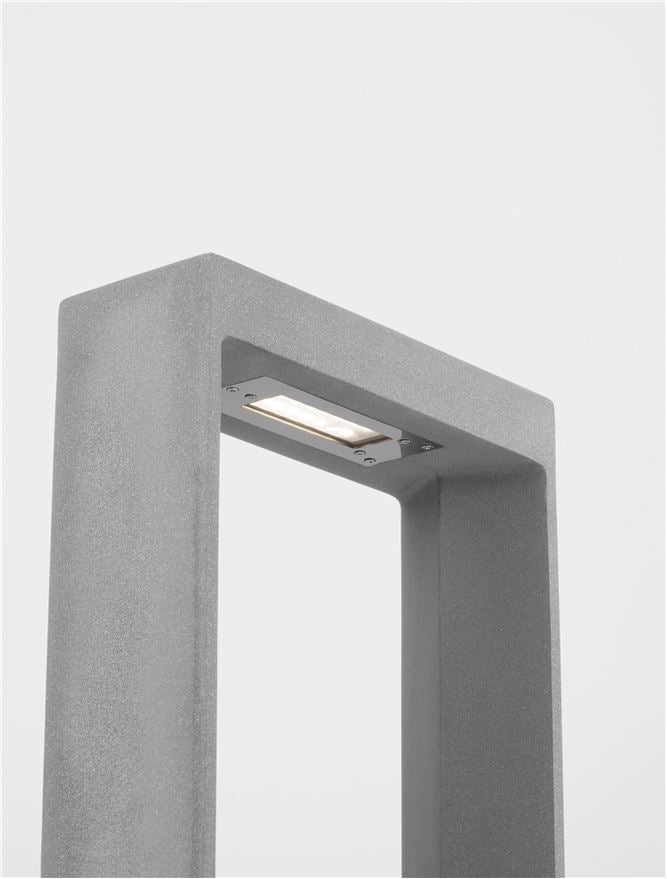 Stalp Nova Luce CAIRO 9540218