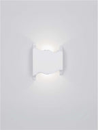 Aplica gips Nova Luce ALAS 9540230