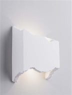Aplica gips Nova Luce ALAS 9540230