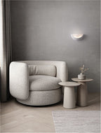 Aplica gips Nova Luce ALAS 9540231