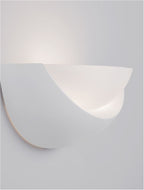 Aplica gips Nova Luce ALAS 9540231