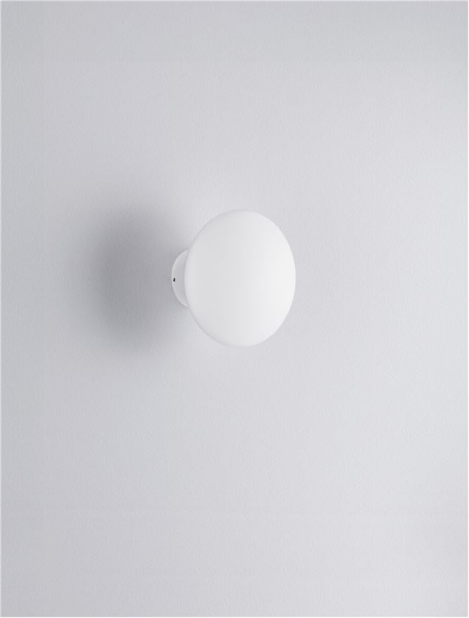 Aplica Nova Luce ONUT 9540232
