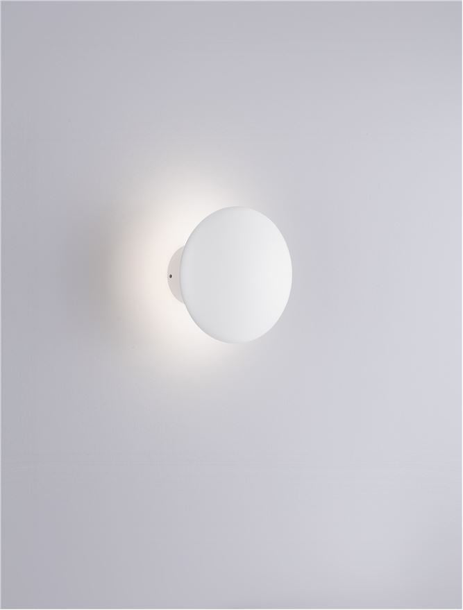 Aplica Nova Luce ONUT 9540232