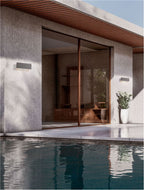 Aplica exterior Nova Luce LUNA 9540234