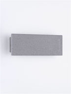 Aplica exterior Nova Luce LUNA 9540234