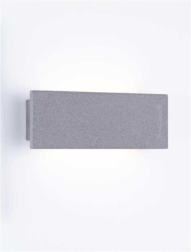 Aplica exterior Nova Luce LUNA 9540234