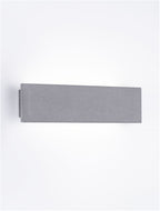 Aplica exterior Nova Luce LUNA 9540235