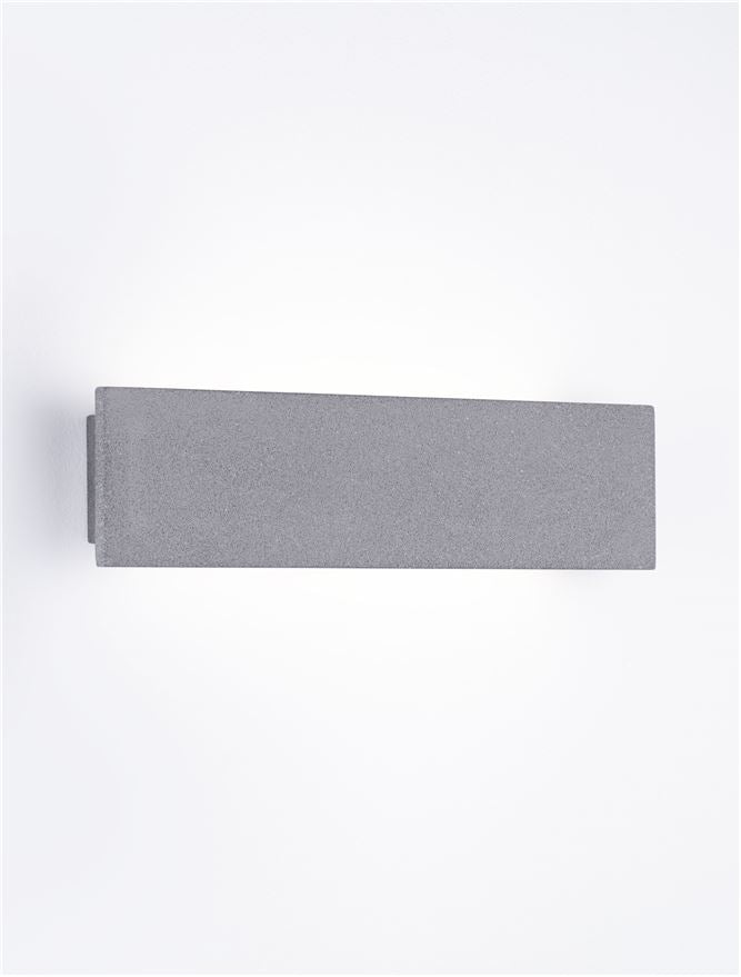 Aplica exterior Nova Luce LUNA 9540235